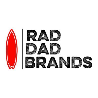 RadDadBrands's profile picture. Rad Dad Brands