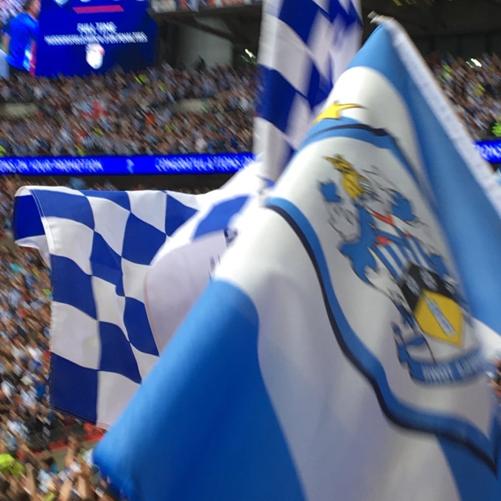 Accountant, family man and lifelong Huddersfield Town supporter.