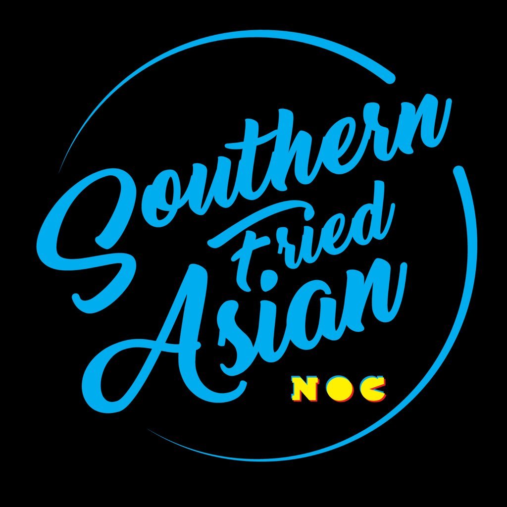 All about being Asian in the South. One of @VanityFair’s “10 essential” & @oprahdaily’s “11 best” AAPI podcasts | Host: @the_real_chow & producer: @jesthevu