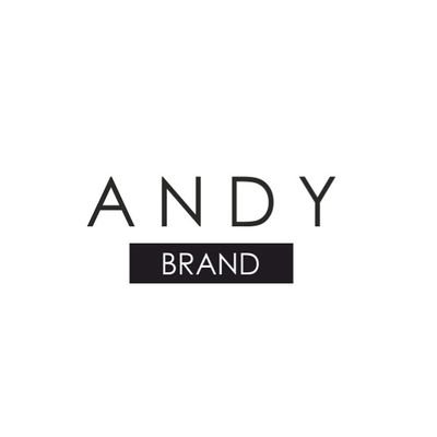 Andy Brand - Designer