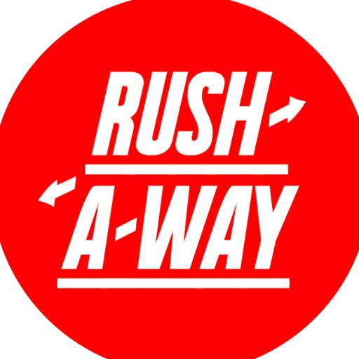 Rush-A-Way