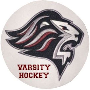Your first place to look for updates, game photos and links for the CHS Lions Hockey team