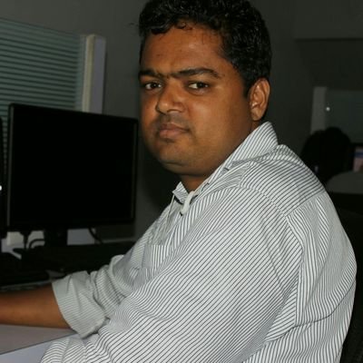 vrshelke's profile picture. Webmaster