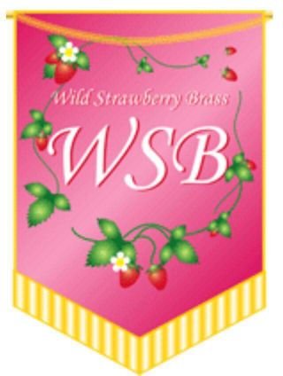 英国式ブラスバンド ワイルドストロベリーブラス 東京・小平市にて活動中 🍓WildStrawberryBrass🍓British Brassband in Kodaira-city,Tokyo