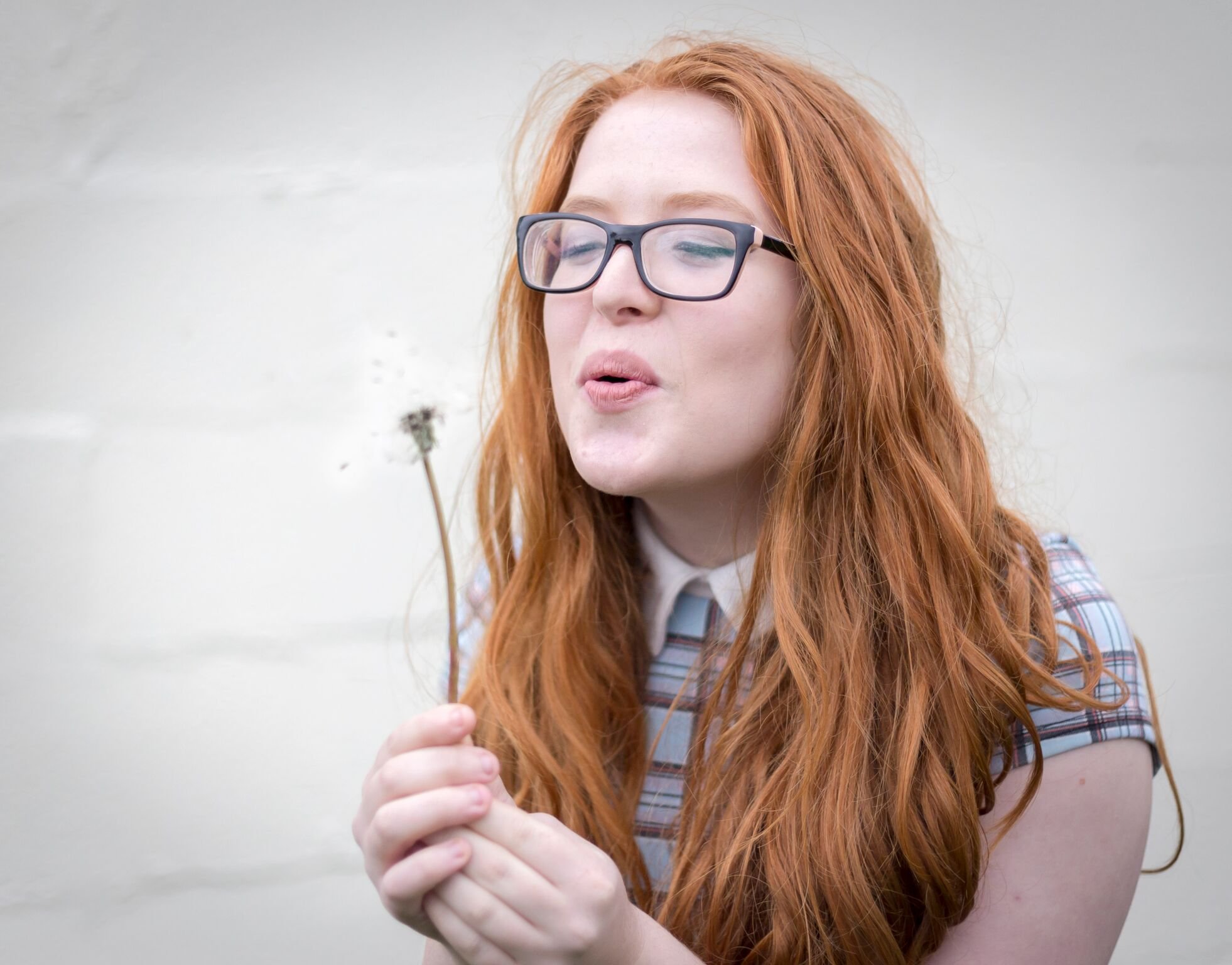 Aspiring Actress