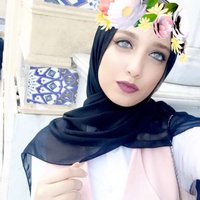 NaN (@nayra_tarek1) 's Twitter Profile