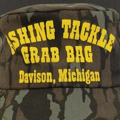 Fishing Tackle Grab Bag (@TackleGrabBag) / X