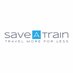 Save A Train (@SaveATrain) Twitter profile photo