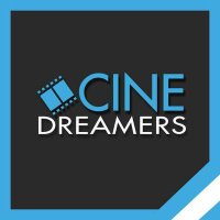 Cine Dreamers(@CineDreamers) 's Twitter Profile Photo