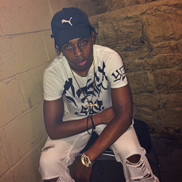 CitgoTheRapper's profile picture. Snapchat- citgoupnext (New York)follow me I'll follow back ‼️          contact@ citgomusicfbg@gmail.com