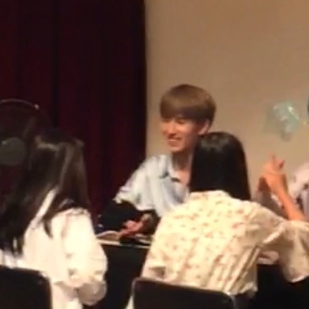 BOYFRIEND3359's profile picture. 니꼬??