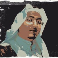 Hamzah Basnawi حمزة بصنوي (@hamzahbasnawi) 's Twitter Profile Photo