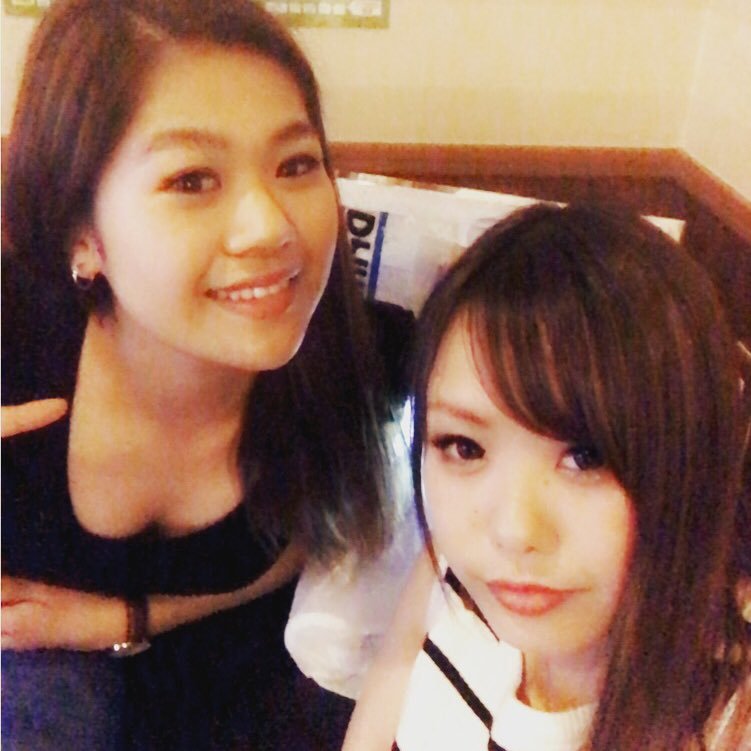 島田明日香 Nasukachandesu Twitter 島田明日香 Nasukachandesu Twitter