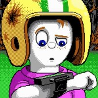 Commander Keen(@0xCommanderKeen) 's Twitter Profileg