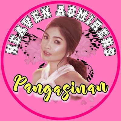 We are Heaven Admirers Pangasinan Chapter 😍 .