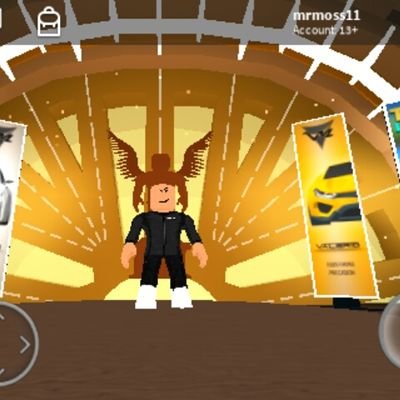JallahNasir's profile picture. I'm looking for a recording group to book me on Roblox also i don't mind being a security guard on Roblox bgc or love and hip hop...