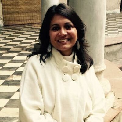 Psychiatrist-Adult CMHT (Devon Partnership trust), mother, blogger, Convenor-International affairs subcommittee, Indian psychiatric society, all ideas my own