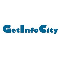 GetInfoCity(@getinfocity) 's Twitter Profile Photo