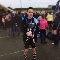 Cory Anthony (@coryanthony888) 's Twitter Profile