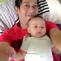 hamba Allah (@luluduafull) 's Twitter Profile