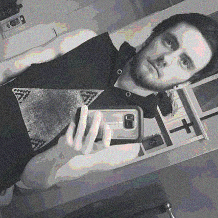 ElliotZgsymhr's profile picture. Songwriter