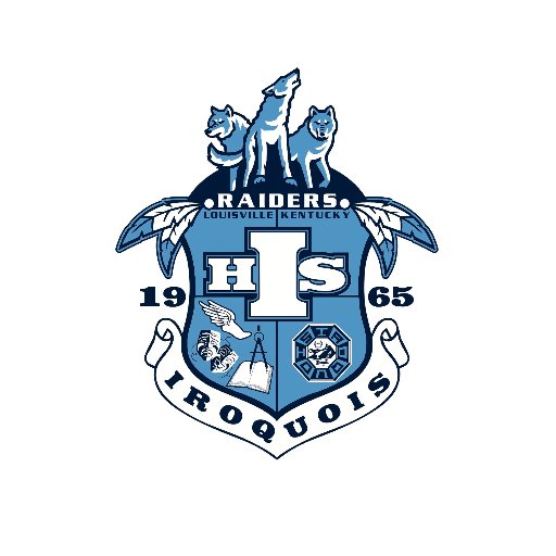 IROQUOIS HIGH SCHOOL