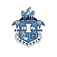 IROQUOIS HIGH SCHOOL (@iroquois_hs) 's Twitter Profile Photo IROQUOIS HIGH SCHOOL (@iroquois_hs) 's Twitter Profile Photo