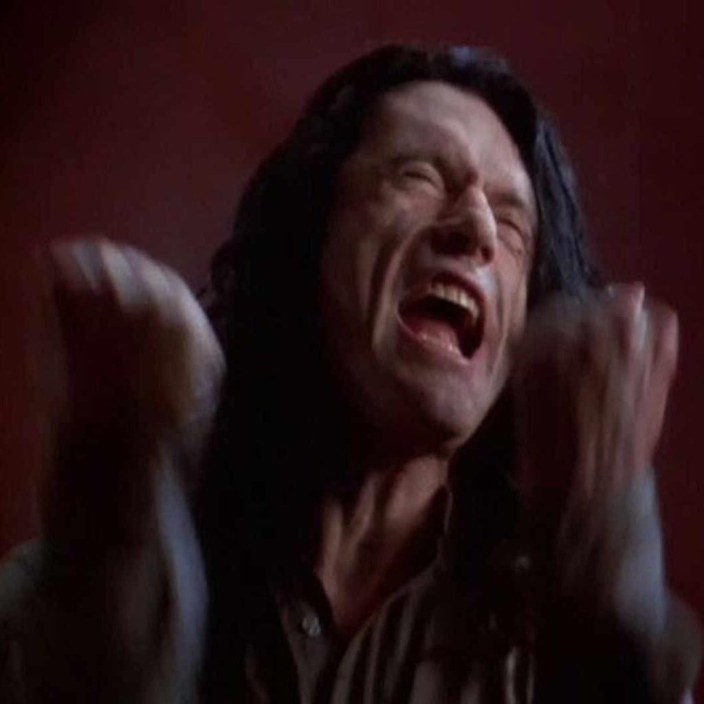 cleverwackyname's profile picture. I need Twitter applause.