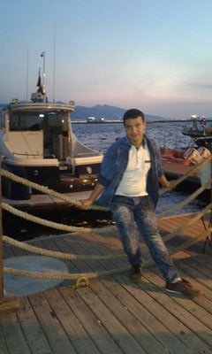 MustafaFallah1's profile picture. Bhv