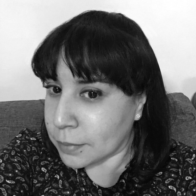 lulibyte's profile picture. Visual artist, designer, animator, photograper and videoasta.