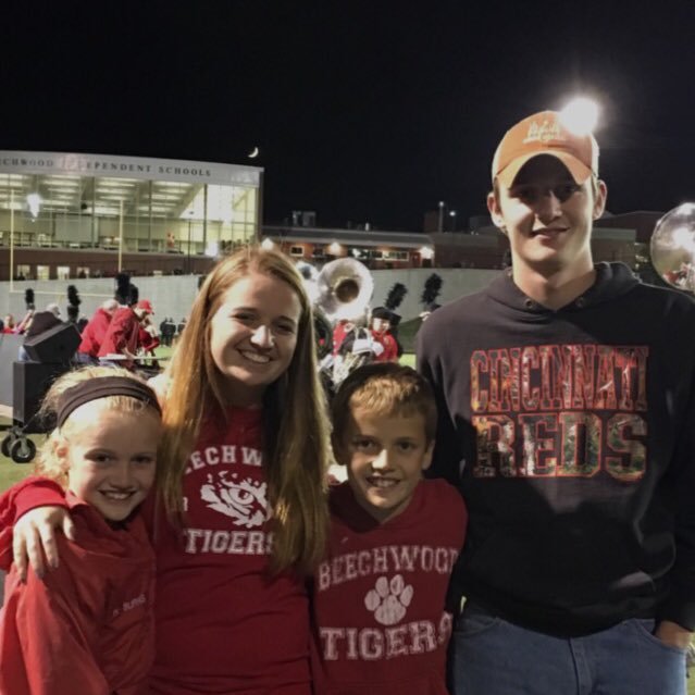 Melissa Burns Profile