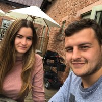 James Temple (@jamestemple16) 's Twitter Profile