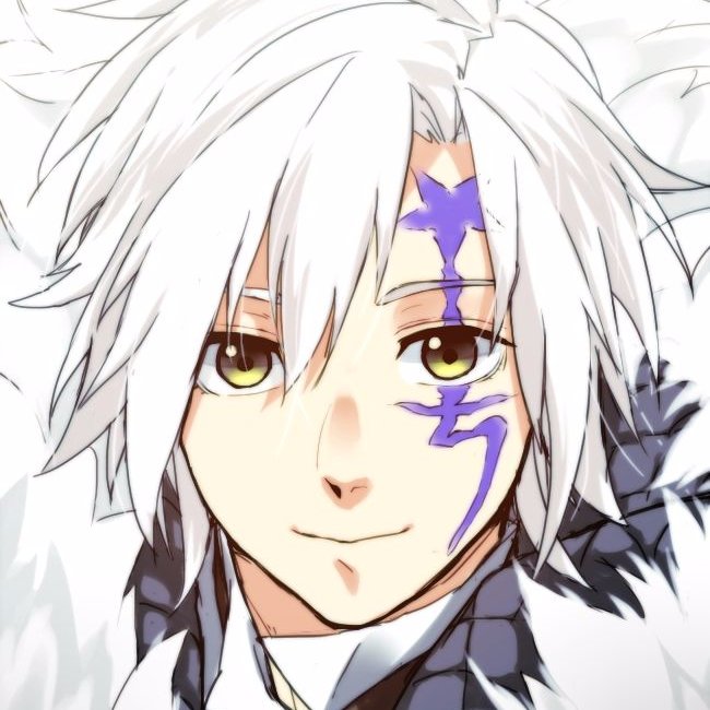 紅世の徒 クゼノトモガラ Kuzeno Tomogara Twitter