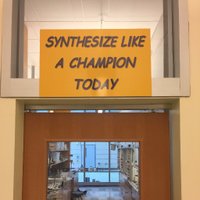 Sevov Lab (@sevovlab) 's Twitter Profile Photo Sevov Lab (@sevovlab) 's Twitter Profile Photo