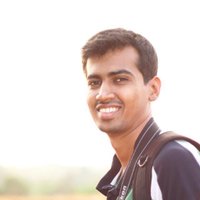 Venkatesh Prasad(@vprasada) 's Twitter Profile Photo