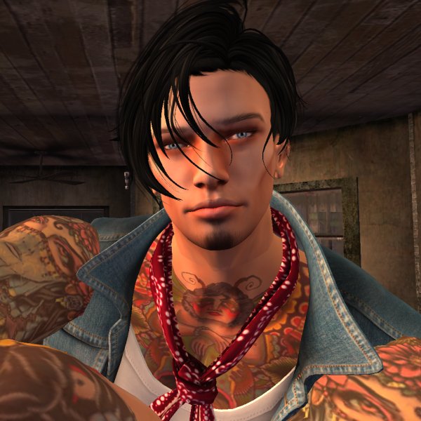 This is my RP twitter for Secondlife. Only Avatars I know will be followed.