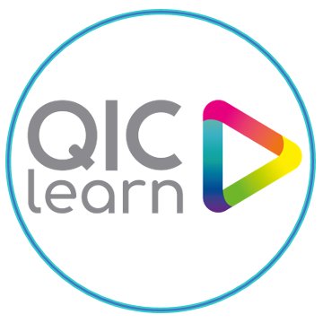 QIClearn Profile Picture