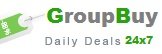 Lowest Prices Guaranteed!
Group Buy and Pay Less, Get Your Best Daily Deal Here!