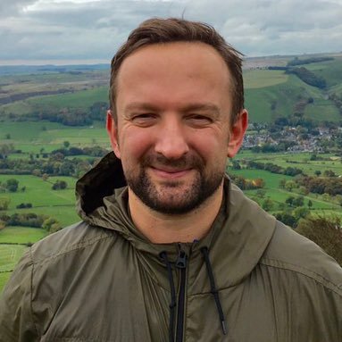 LGBT 🏳️🌈 Based in Littleborough, Lancashire. Also interested in mental-health and a therapist.