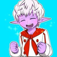Horse&Deer Games🫠 (@baka_dqx) Twitter profile photo