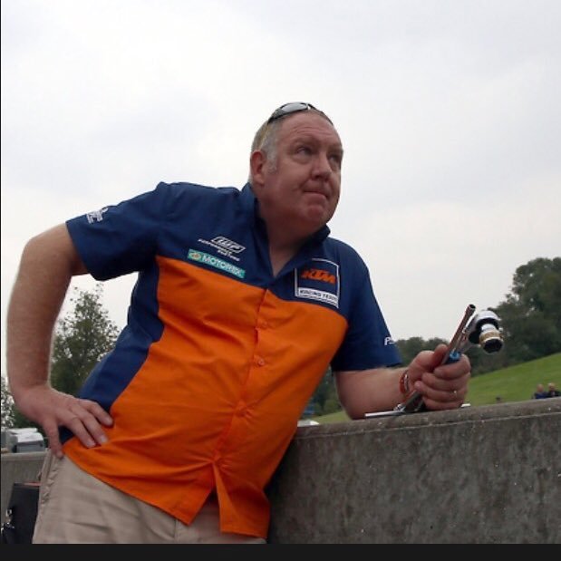 KTMTim's profile picture. 