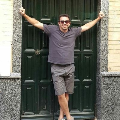 Agusriveiro's profile picture. 