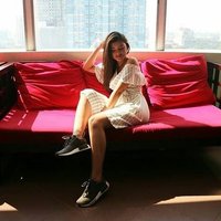 Red (@ladyinredus) Twitter profile photo