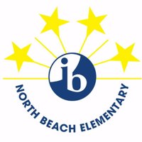 North Beach Elem (@northbeachstar) 's Twitter Profile