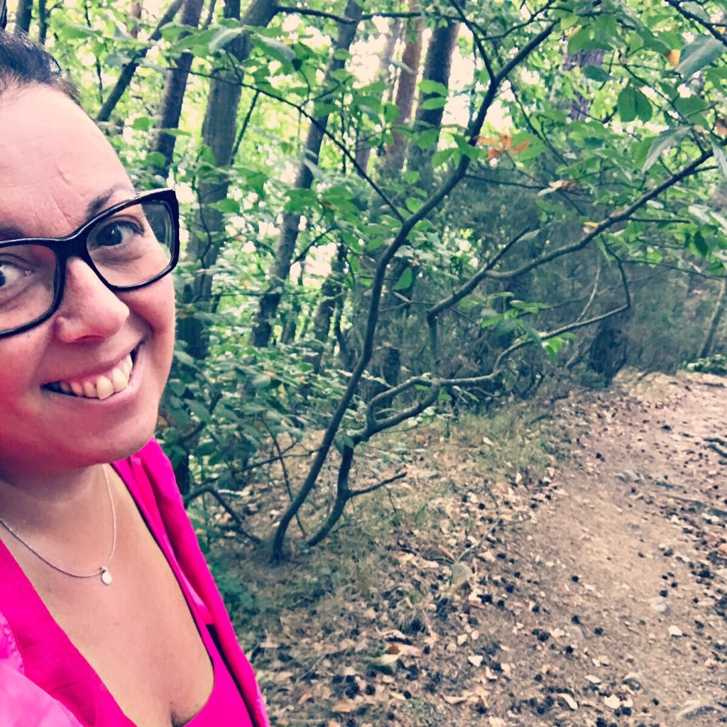 Lucia_Camoirano's profile picture. Sales Manager • Traveler 🖤