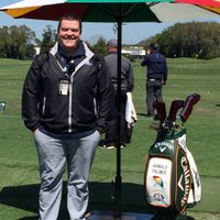 Justin Ray(@JustinRayGolf) 's Twitter Profileg