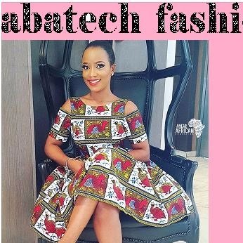 abatechfashion's profile picture. Abatech Fashion is a privately owned company established in 2011 by Elizabeth Baidoo  with the sole objective of creating visionary design trends for Africans
