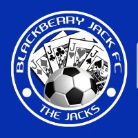 Blackberry Jacks FC (@thejacksfc) 's Twitter Profile