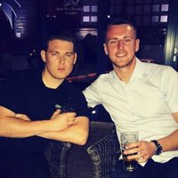 jack barker (@jackbarker9) 's Twitter Profile