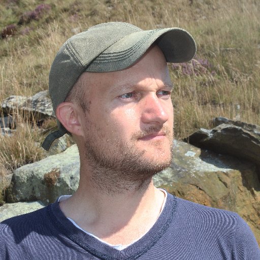 Birds, science, politics. Reader @ManMetUni Associate @CornellBirds, Chair BOURC. Usually found in the #PeakDistrict or #Amazonia @RAS_network he/him